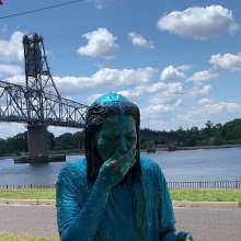 East Coast Slime: Aslynn