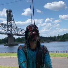 East Coast Slime: Aslynn