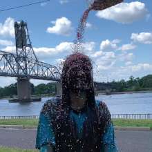 East Coast Slime: Aslynn