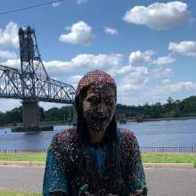 East Coast Slime: Aslynn