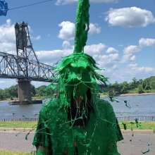 East Coast Slime: Aslynn