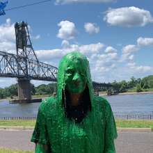East Coast Slime: Aslynn