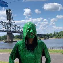 East Coast Slime: Aslynn