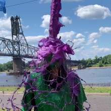 East Coast Slime: Aslynn
