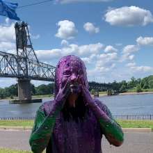 East Coast Slime: Aslynn