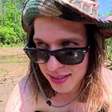 TannerQS: (Meme trailer preview) "Asmr Tanner Sinks for You in Deep Mud"