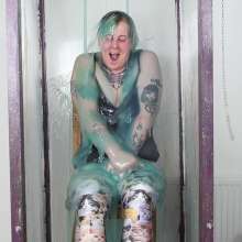 Jeremy Custard: Avoid the Ace with Ruby Lix and Madame Vanquish 3