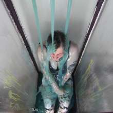 Jeremy Custard: Avoid the Ace with Ruby Lix and Madame Vanquish 3
