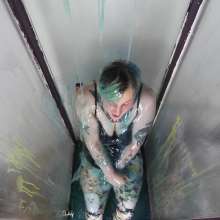 Jeremy Custard: Avoid the Ace with Ruby Lix and Madame Vanquish 3