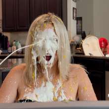 Messygirl: Two New Messygirl Downloads