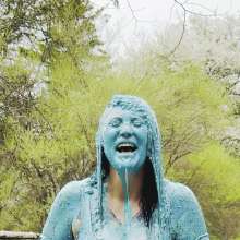 East Coast Slime: Brittany