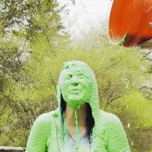 East Coast Slime: Brittany