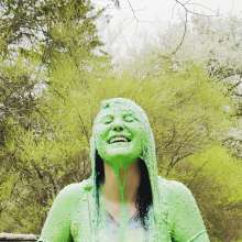 East Coast Slime: Brittany