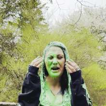 East Coast Slime: Brittany
