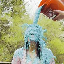 East Coast Slime: Brittany