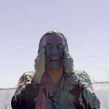 East Coast Slime: Brooke