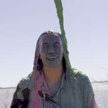 East Coast Slime: Brooke