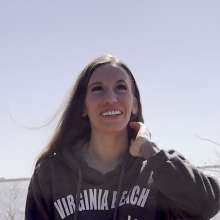 East Coast Slime: Brooke