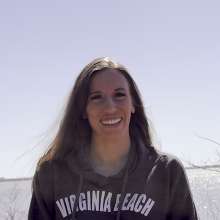 East Coast Slime: Brooke