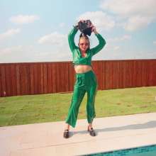 WetlookFashion: Business Casual Swim with a Twist Feat. Joy