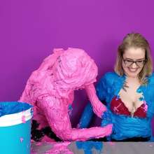 The Man and The Wife: New Download: "Buttercream Buddies 2"