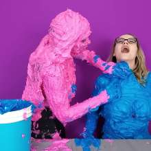 The Man and The Wife: New Download: "Buttercream Buddies 2"