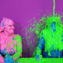 The Man and The Wife: New Download: "Buttercream Buddies 2"