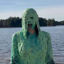 East Coast Slime: Cassie