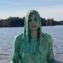 East Coast Slime: Cassie