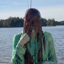 East Coast Slime: Cassie