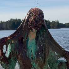 East Coast Slime: Cassie