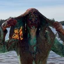 East Coast Slime: Cassie