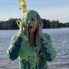 East Coast Slime: Cassie