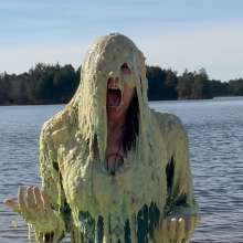 East Coast Slime: Cassie