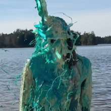 East Coast Slime: Cassie