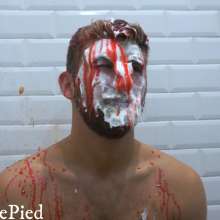 Cutiepied-production: Ced 4 : Messed with Pies, Slime and Food