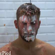 Cutiepied-production: Ced 4 : Messed with Pies, Slime and Food