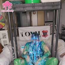 ItsJustDandy: Complete Self Trashing in the Loyal House Dungeon (Uncut)