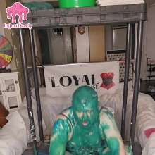 ItsJustDandy: Complete Self Trashing in the Loyal House Dungeon (Uncut)