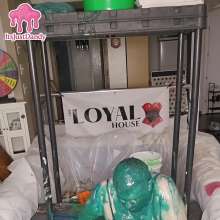 ItsJustDandy: Complete Self Trashing in the Loyal House Dungeon (Uncut)