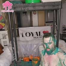ItsJustDandy: Complete Self Trashing in the Loyal House Dungeon (Uncut)