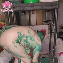 ItsJustDandy: Complete Self Trashing in the Loyal House Dungeon (Uncut)