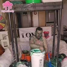 ItsJustDandy: Complete Self Trashing in the Loyal House Dungeon (Uncut)