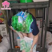 ItsJustDandy: Complete Self Trashing in the Loyal House Dungeon (Uncut)