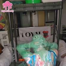 ItsJustDandy: Complete Self Trashing in the Loyal House Dungeon (Uncut)