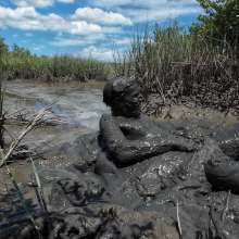 Goonology: Diving Into Smelly Black Sludge