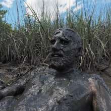 Goonology: Diving Into Smelly Black Sludge