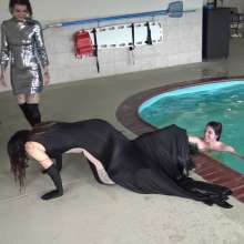Jayce: DrenchMe is Back!  With new scenes now and coming all summer!