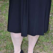 JD and Messy Andi: Cupcake Squish!  (Messy Pantyhose/Feet)