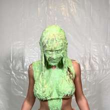 Slimed Models: Elly Nasty Slimed
